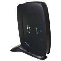 Linksys Powerline Network Adapter (PLTE200-EU) Linksys Powerline Network Adapter (PLTE200-EU)